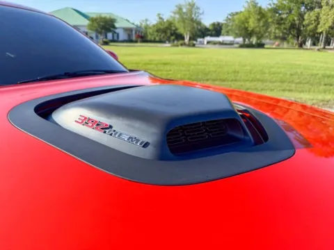 Another view of 2021 Dodge Challenger R/T Scat Pack for sale in Foley, AL at Coastal Auto Group