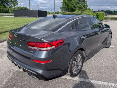 More photos of 2020 Kia Optima EX Premium at Coastal Auto Group, AL