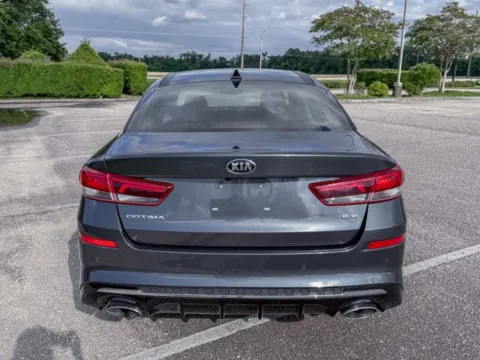 More photos of 2020 Kia Optima EX Premium at Coastal Auto Group, AL
