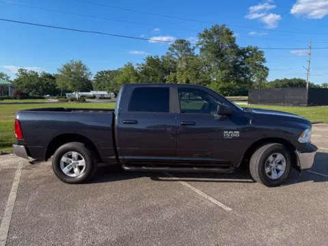 Another view of 2021 Ram 1500 Classic SLT for sale in Foley, AL at Coastal Auto Group