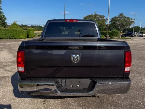 More photos of 2021 Ram 1500 Classic SLT at Coastal Auto Group, AL