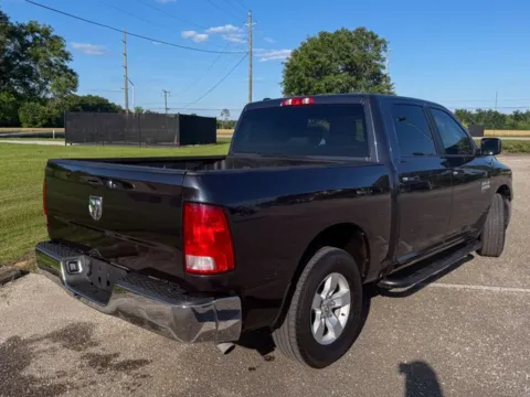 More photos of 2021 Ram 1500 Classic SLT at Coastal Auto Group, AL