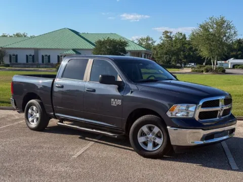 Unknown 2021 Ram 1500 Classic SLT for sale in Foley, AL