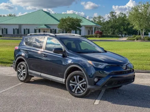 Unknown 2018 Toyota RAV4 LE for sale in Foley, AL