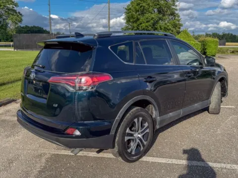 More photos of 2018 Toyota RAV4 LE at Coastal Auto Group, AL