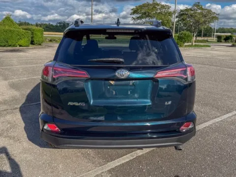 More photos of 2018 Toyota RAV4 LE at Coastal Auto Group, AL