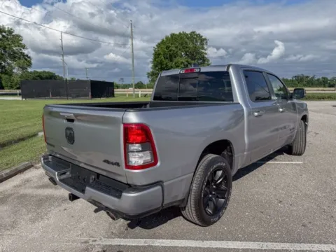 More photos of 2021 Ram 1500 Big Horn/Lone Star at Coastal Auto Group, AL