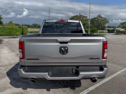 More photos of 2021 Ram 1500 Big Horn/Lone Star at Coastal Auto Group, AL