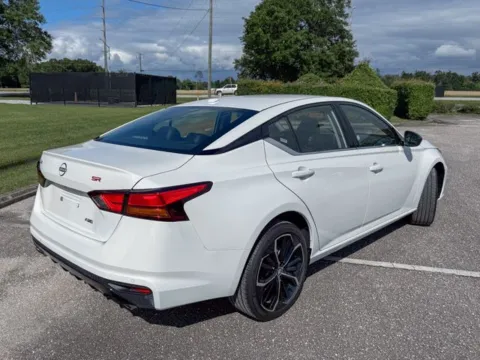 More photos of 2025 Nissan Altima 2.5 SR at Coastal Auto Group, AL