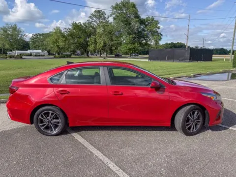 Another view of 2022 Kia Forte LXS for sale in Foley, AL at Coastal Auto Group