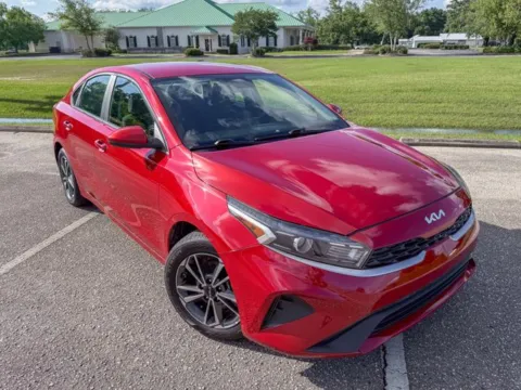 Photos of 2022 Kia Forte LXS for sale in Foley, AL at Coastal Auto Group