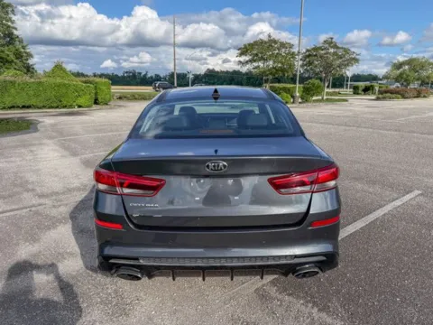 More photos of 2020 Kia Optima SE at Coastal Auto Group, AL