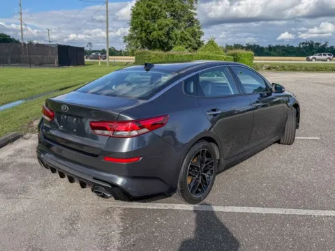 More photos of 2020 Kia Optima SE at Coastal Auto Group, AL