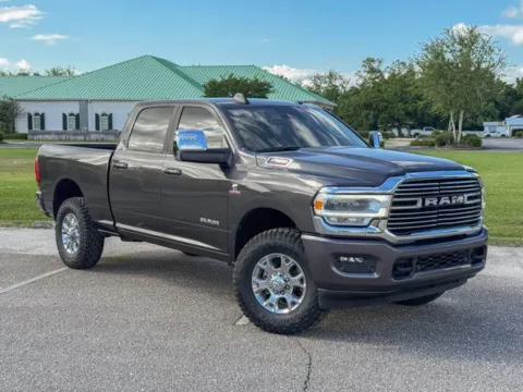 Unknown 2024 Ram 2500 Laramie for sale in Foley, AL