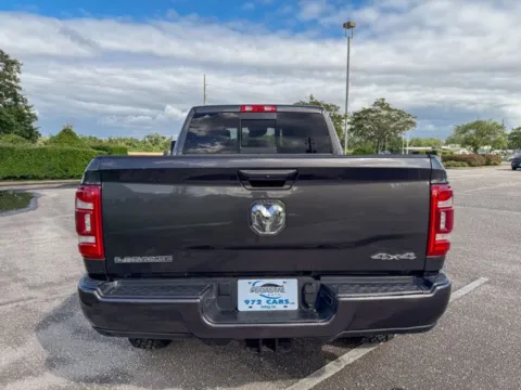 More photos of 2024 Ram 2500 Laramie at Coastal Auto Group, AL