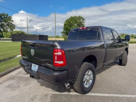 More photos of 2024 Ram 2500 Laramie at Coastal Auto Group, AL