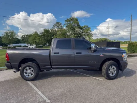 Another view of 2024 Ram 2500 Laramie for sale in Foley, AL at Coastal Auto Group