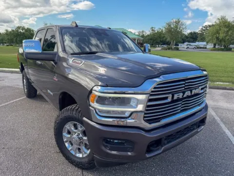 Photos of 2024 Ram 2500 Laramie for sale in Foley, AL at Coastal Auto Group