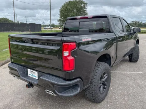 More photos of 2024 Chevrolet Silverado 1500 LT Trail Boss at Coastal Auto Group, AL