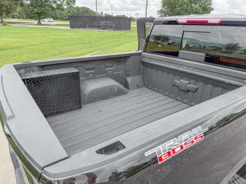 More photos of 2024 Chevrolet Silverado 1500 LT Trail Boss at Coastal Auto Group, AL