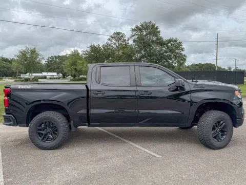 Another view of 2024 Chevrolet Silverado 1500 LT Trail Boss for sale in Foley, AL at Coastal Auto Group
