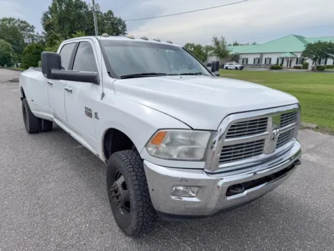 Photos of 2010 Ram 3500 SLT for sale in Foley, AL at Coastal Auto Group