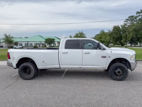 Another view of 2010 Ram 3500 SLT for sale in Foley, AL at Coastal Auto Group