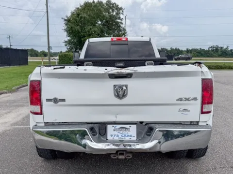 More photos of 2010 Ram 3500 SLT at Coastal Auto Group, AL