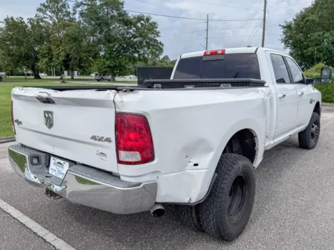 More photos of 2010 Ram 3500 SLT at Coastal Auto Group, AL