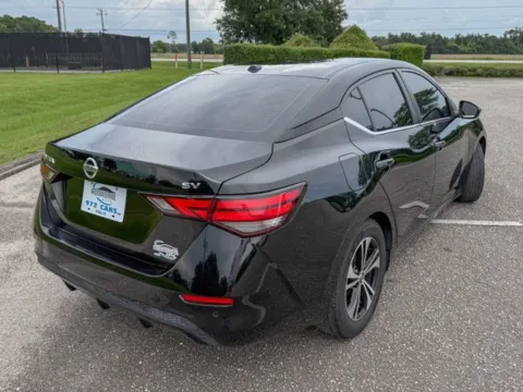More photos of 2022 Nissan Sentra SV at Coastal Auto Group, AL