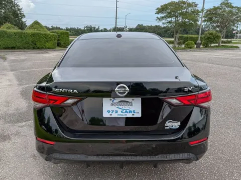 More photos of 2022 Nissan Sentra SV at Coastal Auto Group, AL