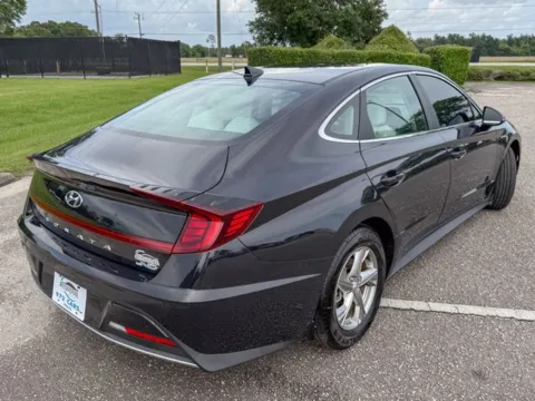 More photos of 2023 Hyundai Sonata SE at Coastal Auto Group, AL