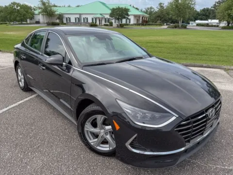 Photos of 2023 Hyundai Sonata SE for sale in Foley, AL at Coastal Auto Group