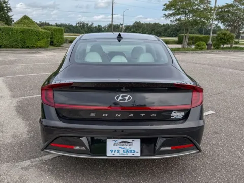 More photos of 2023 Hyundai Sonata SE at Coastal Auto Group, AL