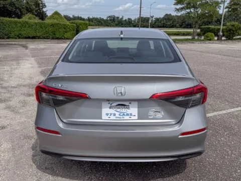 More photos of 2022 Honda Civic EX at Coastal Auto Group, AL