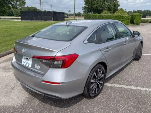 More photos of 2022 Honda Civic EX at Coastal Auto Group, AL