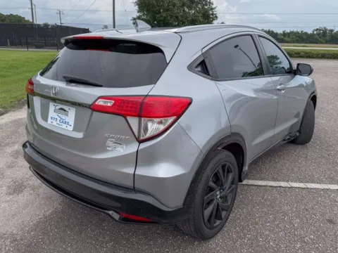 More photos of 2021 Honda HR-V Sport at Coastal Auto Group, AL