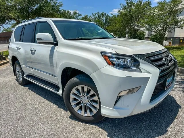 2018 Lexus GX 460 for sale in Foley, AL