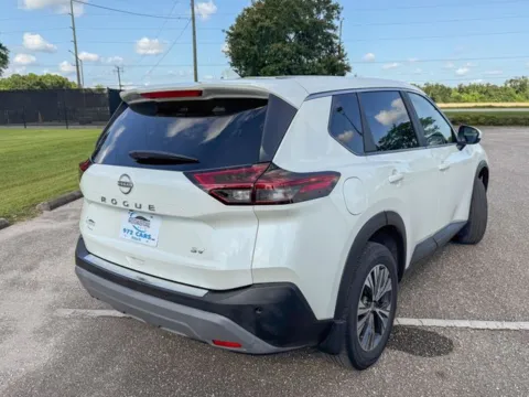 More photos of 2023 Nissan Rogue SV at Coastal Auto Group, AL