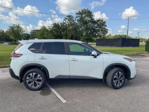 Another view of 2023 Nissan Rogue SV for sale in Foley, AL at Coastal Auto Group