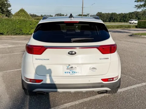 More photos of 2018 Kia Sportage SX at Coastal Auto Group, AL