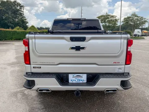 More photos of 2022 Chevrolet Silverado 1500 RST at Coastal Auto Group, AL