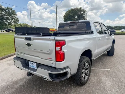 More photos of 2022 Chevrolet Silverado 1500 RST at Coastal Auto Group, AL
