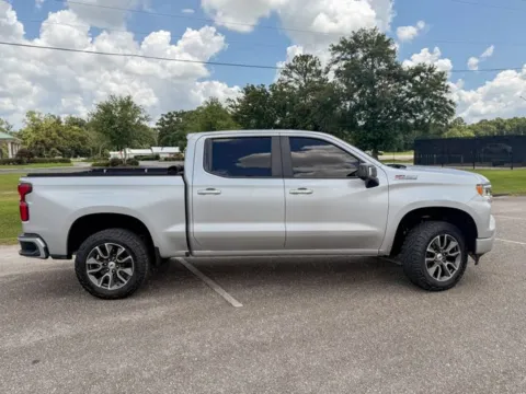 Another view of 2022 Chevrolet Silverado 1500 RST for sale in Foley, AL at Coastal Auto Group