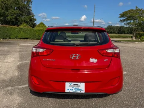 More photos of 2013 Hyundai Elantra GT at Coastal Auto Group, AL