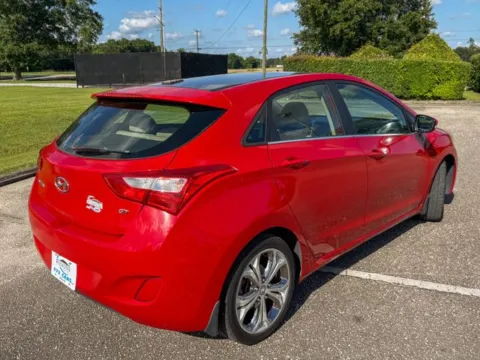 More photos of 2013 Hyundai Elantra GT at Coastal Auto Group, AL