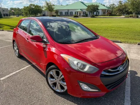 Photos of 2013 Hyundai Elantra GT for sale in Foley, AL at Coastal Auto Group