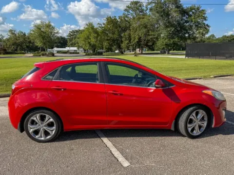 Another view of 2013 Hyundai Elantra GT for sale in Foley, AL at Coastal Auto Group