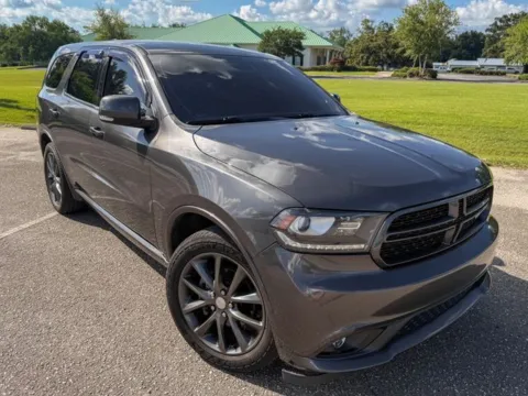 Photos of 2018 Dodge Durango GT for sale in Foley, AL at Coastal Auto Group