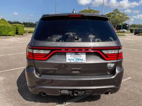 More photos of 2018 Dodge Durango GT at Coastal Auto Group, AL